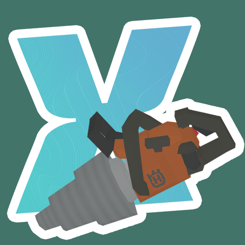 Retro | tools – Unturned Mod