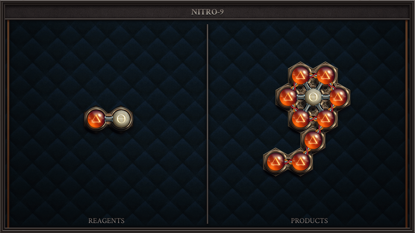 Nitro-9