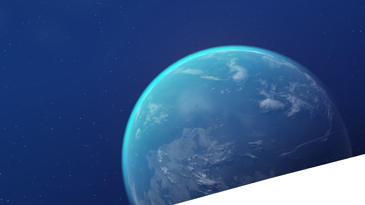 The History Of The Evolution Of Earth