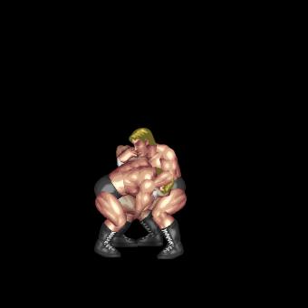 Turnbuckle Half Hatch