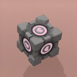 Jumping Cube Companion