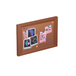 Cork Board