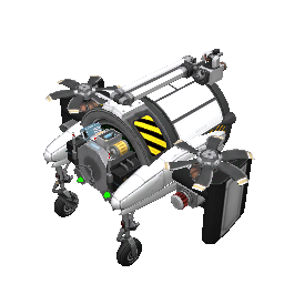 Helicopter 3A MD4