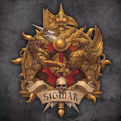 Warsztat Steam::Sons of Sigmar
