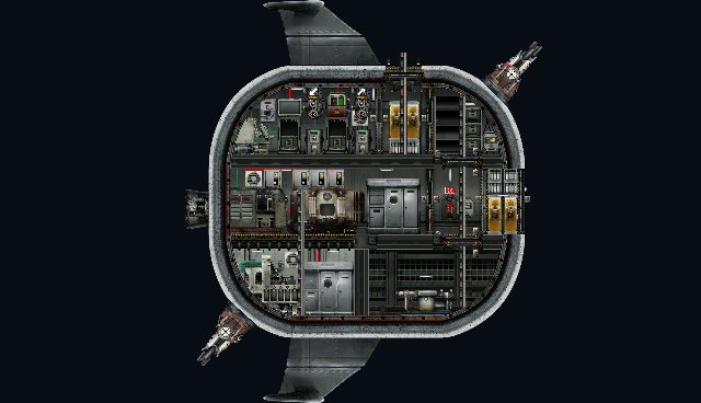 Coub Mini – Barotrauma Mod