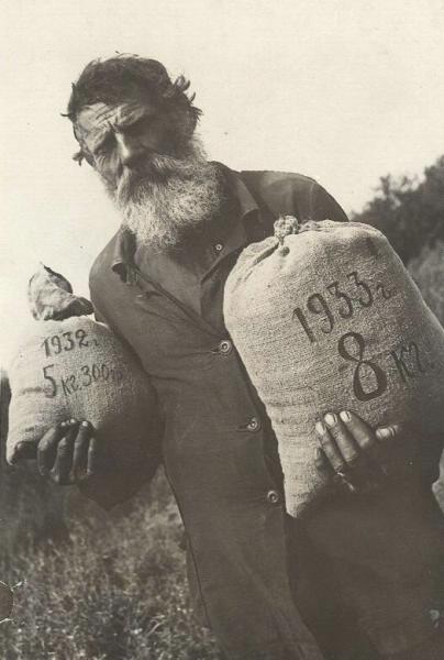 Realistic Flour & Bread prices (Extreme famine version)