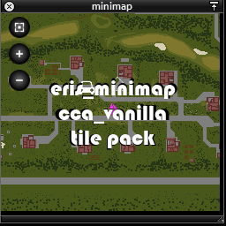 eris_minimap_coyote_county_araxas_vanilla_plugin – Project Zomboid Mod