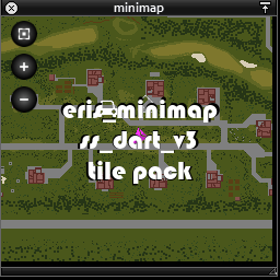 eris_minimap_ss_dart_v3_plugin – Project Zomboid Mod
