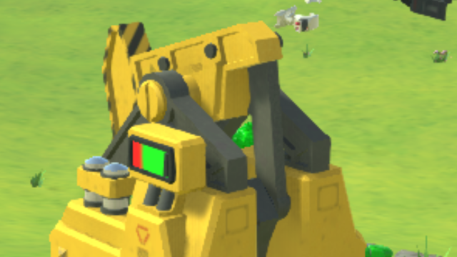GeoCorp MINER
