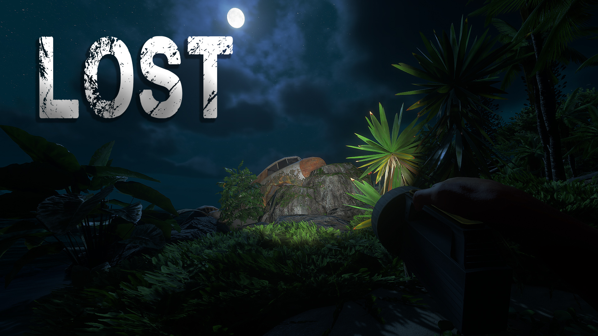Lost