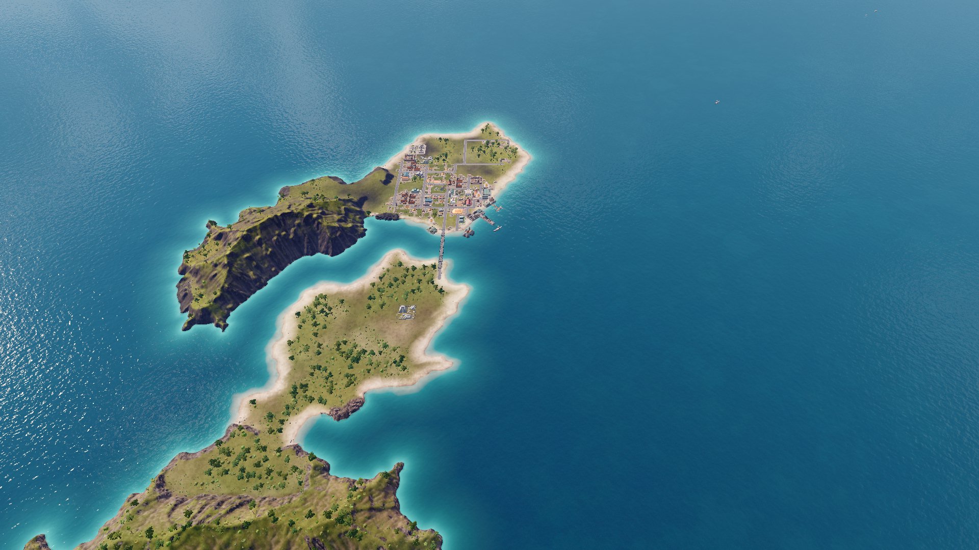 El Norte y El Sur