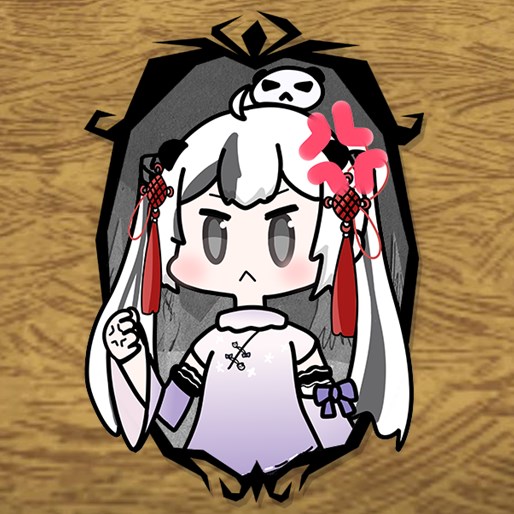 suyo – Don't Starve Together Mod