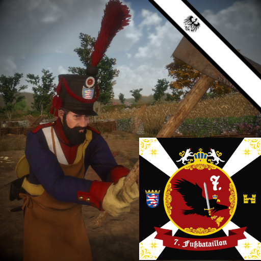 7. Fußbataillon Sapper