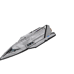 Orbiter X3