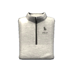 Folded Sweater- V1