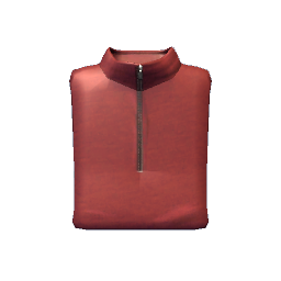 Folded Sweater- V5