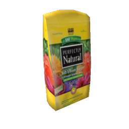 Garden Fertiliser- Standing