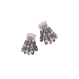 Garden Gloves- V2