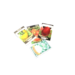Garden Seeds
