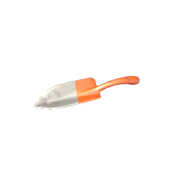 Garden Shovel