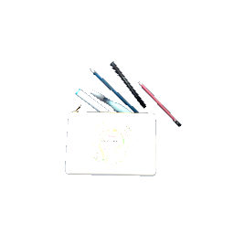 Kid's Pencil Case- V2