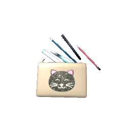 Kid's Pencil Case- V3
