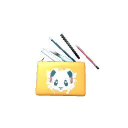 Kid's Pencil Case- V4