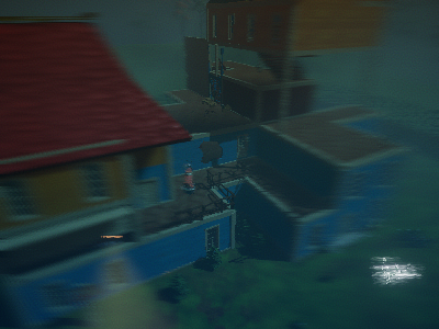 another house (old one crashed before i saved :C)