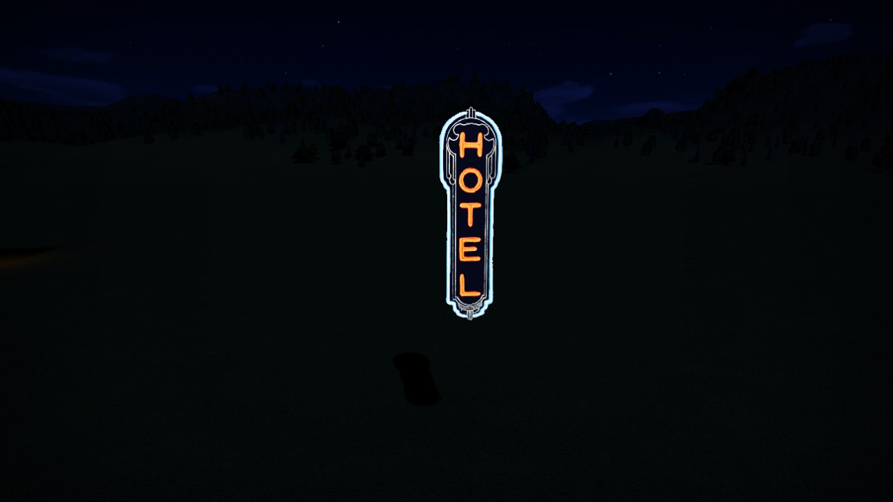 DA-VerticalHotelNeonSign