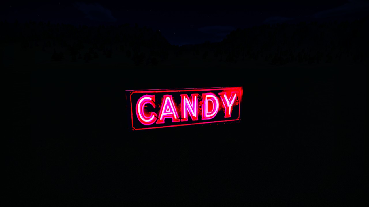 DA-CandyNeonSign