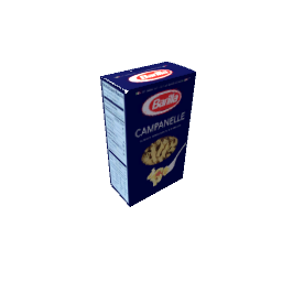 Pasta Box- V1