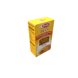 Pasta Box- V2