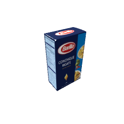 Pasta Box- V3
