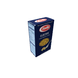 Pasta Box- V4
