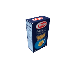 Pasta Box- V6