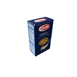 Pasta Box- V7