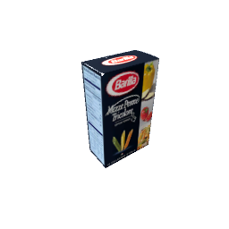 Pasta Box- V9