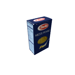 Pasta Box- V10