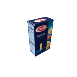 Pasta Box- V11