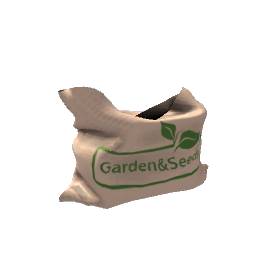 Seed Bag- V2