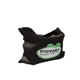 Seed Bag- V3