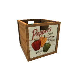 Produce Crate- V1