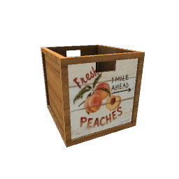 Produce Crate- V4
