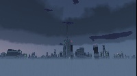 Halo Reach, New Alexandria