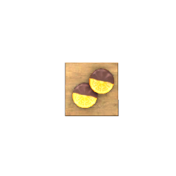 Chocolate Oranges- V2