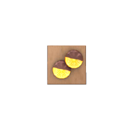 Chocolate Oranges- V3