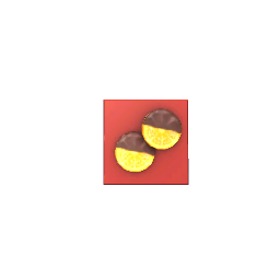 Chocolate Oranges- V4