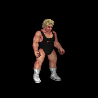 Ken Patera