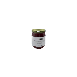 Small Jar- Jam