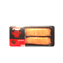 Packaged Fish- V1